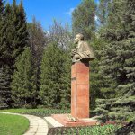 Проспект Академика Лаврентьева – «самая умная улица мира»