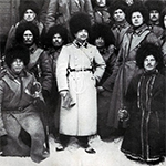 Russian Military Personnel in Manchuria During 1904–1905 as Seen by Foreign Correspondents: Professional Knowledge and Competencies