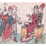 The Report of Hustynja Chronicle of 17th Century on the Struggle For Principality of Halych in the late 12th – First Third of 13th Century