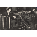 Женщины-работницы в оборонном производстве сибирского тыла (1941–1945)