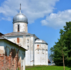 Была ли построена в Енисейске церковь Михаила Малеина в 20-е годы XVII столетия? (об историографии одной проблемы в истории города)