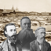 Выходцы из духовенства в сообществе сибирских журналистов во второй половине XIX – начале ХХ века