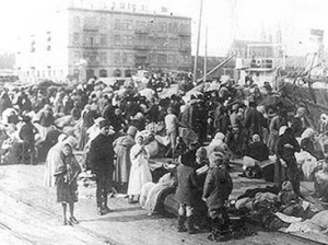 Забытая депортация. О насильственном переселении этнических азербайджанцев с территории Армянской ССР в 1948–1953 годах