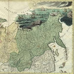 Академические экспедиции XVIII века в Сибирь как фактор модернизации Российской империи