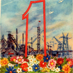 Демонстрация дискурсивной власти: высшее партийное руководство СССР и организация празднования 1 мая и 7 ноября (1950–1960-е годы)