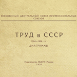 Безработица в СССР в 1920-е годы: идеологическая доктрина и экономическая реальность