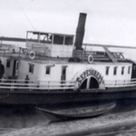 Земские пароходы в Тобольской губернии в начале XX века как средство транспортного обеспечения местных управленческих структур