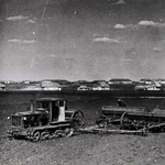 Форсированное совхозное строительство в Западной Сибири (1928–1931 годы)