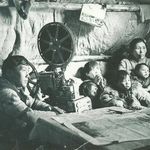 «Все вопросы связаны с нашим идеалом советского человека»: кино для народов СССР (1920–1930-е годы)