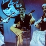 Культурные практики самодеятельного искусства советского Казахстана в документальных фильмах-концертах в 1956–1987 годах: от официальных идеологем к национальному содержанию