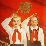 Пионерская организация Алтайского края и формирование советской идентичности в 1945–1955 годах