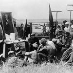 Деятельность в мобилизационном режиме: агенты власти в сибирской деревне в 1929–1930-х годах