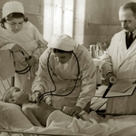 Health Care and Sanitary-Epidemic State of the Ural Village in the 1920–1930s