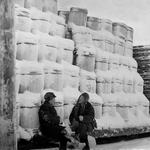 Салехардский лесотарный завод: достижения и проблемы развития во время Великой Отечественной войны