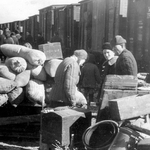Историография послевоенного заселения Калининградской области в контексте советских общегосударственных миграций