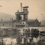 History of the Zlatoust (Kosotur) Cast Iron Smelting and Iron Making Factory of Ufa Province at the Beginning of the 20th Century: Economic Situation