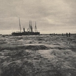 Who Shipwrecked the SS Tsaritsa? M.K. Sidorov and the 1878 Polar Expedition to the Yenisey