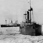 The Role of N.I. Yevgenov in Development Scientific and Operational Support for the Kara Expeditions 1925–1928
