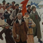 Участие комсомола в выборах в сельсоветы Сибири 1920-х годов