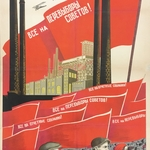 The Campaign 1928/1929 Soviet Union Legislative Re-Election in Evaluation by Party Organization of Siberia