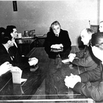 Formation of Electoral Practice in the Academic Council of Novosibirsk State University (1959–1963)