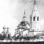 Протоиерей Димитрий Евтихиев и дата основания Енисейского Христорождественского монастыря