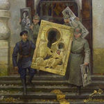Образ Православной российской церкви на страницах газеты «Правда» в 1922 году