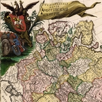 “Retrospective of the Russian Scientific Cartographic Thought: Anniversary Exhibition in the Department of Cartography of the National Library of Russia (to the 300th Anniversary of the Founding of the Academy of Sciences and the 285th Anniversary of the Foundation of the Academic Geographical Department)