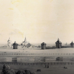 Организация оспопрививания в Якутской области (первая половина XIX века)
