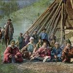 Organising Epidemic Disease Control in Gorny Altai in 1920s