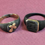 Памятные кольца декабристов: история создания и бытования