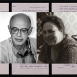 Письма Д.Я. Резуна Е.В. Чистяковой как историографический источник