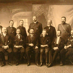 «Сведения о личном составе дум и собраний уполномоченных» как источник по истории городского общественного управления Забайкальской области рубежа XIX−ХХ веков