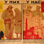 Трудовые стимулы и санкции на предприятиях СССР в годы довоенных пятилеток: советский историографический «кейс» (1930‑е − середина 1980-х годов)