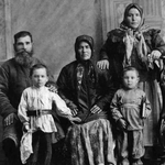 Общественная запашка полей как инструмент обеспечения продовольственной безопасности оренбургского казачества в ХIХ веке
